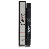 Yves Saint Laurent Black Opium Glitter Mini Eau de Parfum Spray 0.33 oz / 10 ml for Women