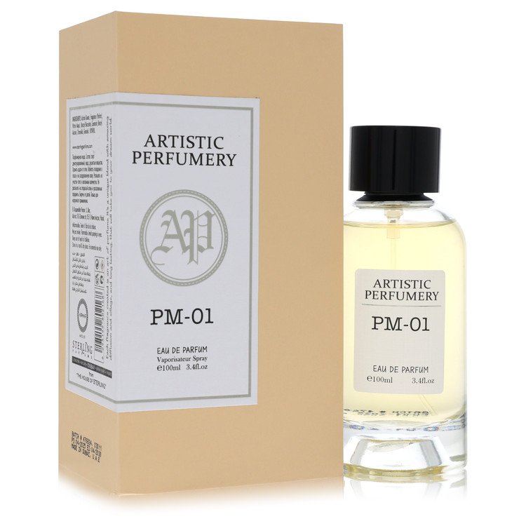 Armaf PM-01 Eau De Parfum Spray 3.4 oz (100 ml) for Women