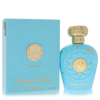 Lattafa Opulent Dubai Eau De Parfum Spray 3.4 oz (100 ml) Unisex Fragrance