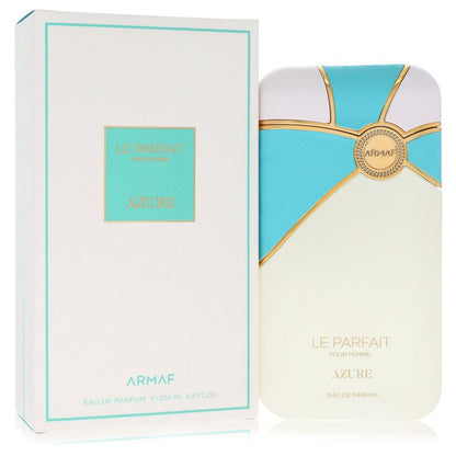 Armaf Le Parfait Azure Eau De Parfum Spray for Women, 3.4 oz / 100 ml