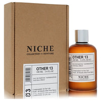 Khalis Other 13 Niche Collection Eau de Parfum Spray 3.4 oz / 100 ml for Men