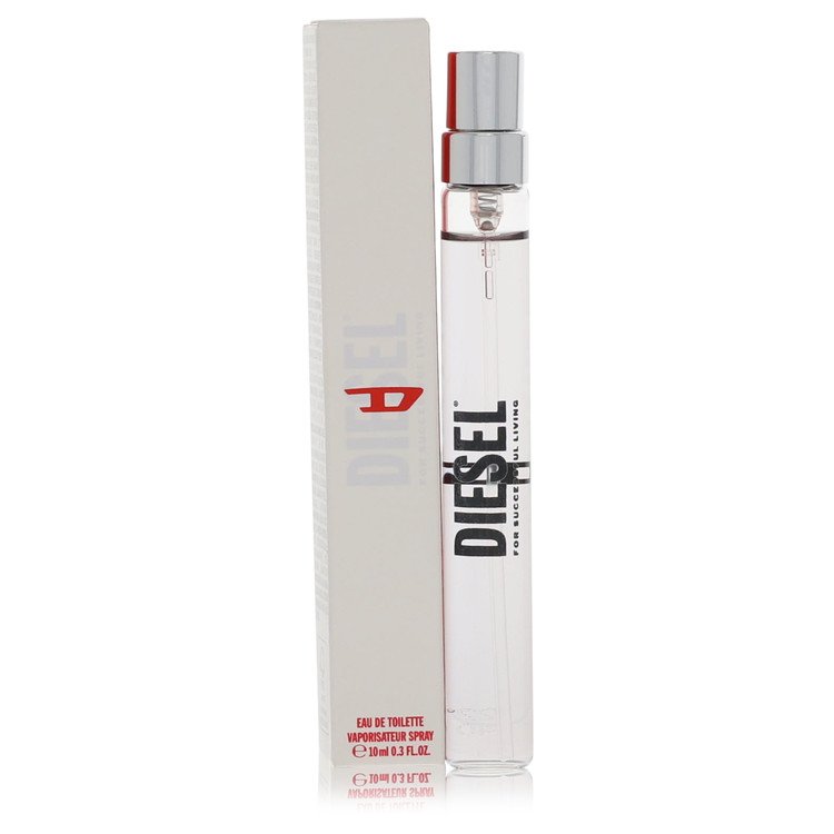 D By Diesel Eau De Toilette Spray for Men, 3.4 oz / 100 ml