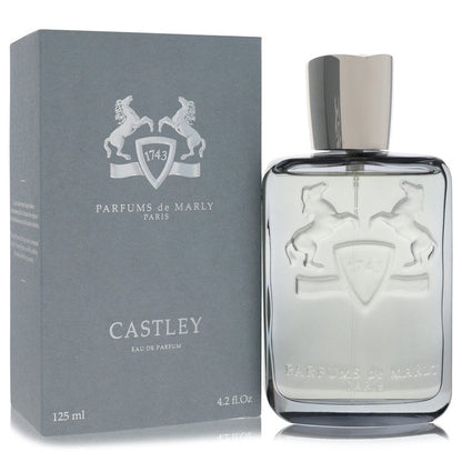 Parfums De Marly Castley Eau De Parfum Spray for Men - 3.3 oz / 100 ml