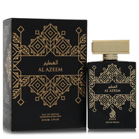 Risala Eau De Parfum Spray for Men, 3.7 oz (110 ml)