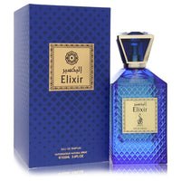 Risala Eau De Parfum Spray for Men, 3.6 oz / 106 ml