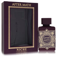 Khalis After Math Eau De Parfum Spray for Men 3.4 oz / 100 ml - Niche Collection