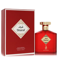 Risala Sharaf Eau De Parfum Spray 3.4 oz / 100 ml for Men