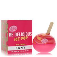 Donna Karan Be Delicious Ice Pop Very Cherry Eau de Parfum Spray 1.7 oz / 50 ml