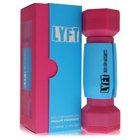 Flavia Lyft Eau De Parfum Spray for Women 3.4 oz / 100 ml by Flavia