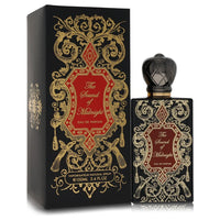 Le Vogue Eau De Parfum Spray for Women, 3.4 oz (100 ml)
