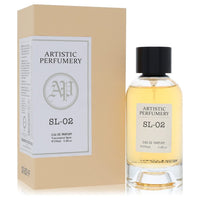 Armaf SL-02 Eau De Parfum Spray for Women, 3.4 oz / 100 ml