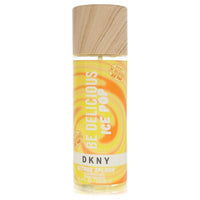 Be Delicious Ice Pop Citrus Splash by Donna Karan Fragrance Mist 8.4 oz (250 ml) for Women