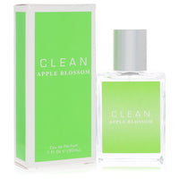 Clean Apple Blossom Eau de Parfum Spray 1.0 oz / 30 ml for Men