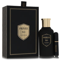 Flavia Privee No 1 Eau De Parfum Refillable Spray 3.4 oz (100 ml) for Women