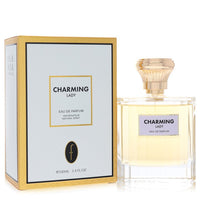 Flavia Charming Lady Eau De Parfum Spray 3.4 oz / 100 ml for Women