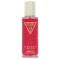 Guess Sexy Skin Sweet Sugar Fragrance Mist for Women, 8.4 oz / 250 ml