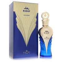 Hamidi Rahaf Eau De Parfum Spray for Men, 3.4 oz (100 ml)