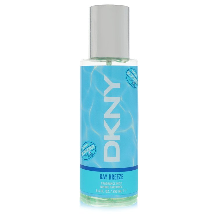 Be Delicious Pool Party Bay Breeze by Donna Karan Fragrance Mist 8.4 oz/250 ml for Women