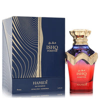 Hamidi Ishq Forever Eau de Parfum Spray 3.4 oz / 100 ml for Women