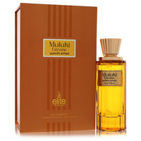 Risala Eau De Parfum Spray, Elite Muluki Extreme, 3.4 oz / 100 ml for Men