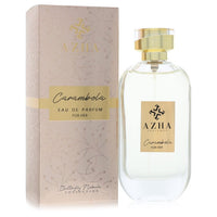 Azha Carambola Eau De Parfum Spray 3.3 oz (100 ml) for Women