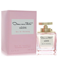 Oscar De La Renta Oscar Alibi Eau So Charming 3.4 oz (100 ml) Eau de Toilette Spray