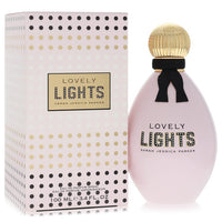Lovely Lights by Sarah Jessica Parker Eau De Parfum Spray 3.4 oz / 100 ml for Women