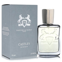 Parfums De Marly Castley Eau De Parfum Spray for Men - 3.3 oz / 100 ml