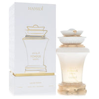 Hamidi Exotic Fondue Eau de Parfum Spray for Women, 3.4 oz / 100 ml