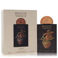 Lattafa Pride Brioche Vanille Eau De Parfum Spray 3.4 oz / 100 ml for Women
