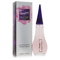 Fragluxe Night Rose Eau De Toilette Spray 3.3 oz / 100 ml for Women