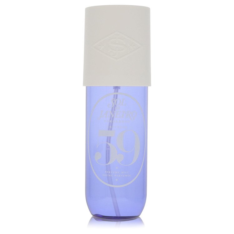 Sol De Janeiro Cheirosa 59 Body Mist Perfume for Women 8.1 oz / 240 ml