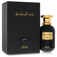 Rasasi Somow Ma'ali Eau de Parfum Spray for Men 3.38 oz / 100 ml