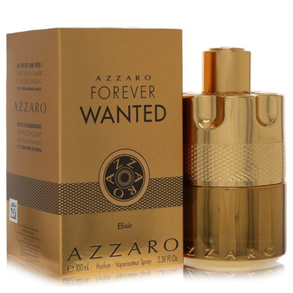 Azzaro Forever Wanted Elixir Eau de Parfum Spray for Men 1.7 oz / 50 ml