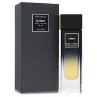 Chic 'N Glam Eau De Parfum Spray 3.3 oz (100 ml) for Men