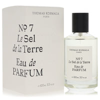 Thomas Kosmala Eau De Parfum Spray No.7 for Men 3.3 oz / 100 ml