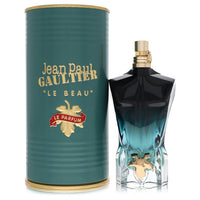 Jean Paul Gaultier Le Beau Eau De Parfum Spray 2.5 oz / 75 ml for Men