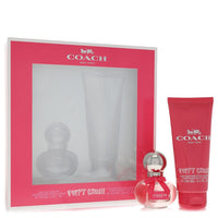 Coach Poppy Crush Gift Set ‚Äö√Ñ√¨ 1 oz (30 ml) Eau de Parfum & 3.3 oz (100 ml) Body Lotion