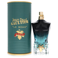 Jean Paul Gaultier Le Beau Intense Eau De Parfum Spray 4.2 oz / 125 ml
