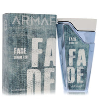Armaf Fade Denim Edit Eau de Parfum Spray 2.7 oz / 80 ml for Men