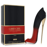 Carolina Herrera Very Good Girl Elixir Eau de Parfum Spray 2.7 oz / 80 ml for Women