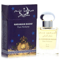 Al Haramain Badar Eau de Parfum Spray for Men 0.51 oz / 15 ml