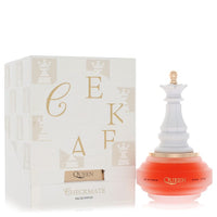 Armaf Check Mate Queen Eau De Parfum Spray 3.4 oz (100 ml) for Women
