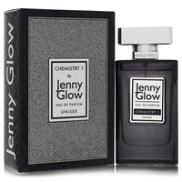 Jenny Glow Chemistry Eau De Parfum Spray 2.7 oz / 80 ml for Men