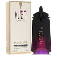 Alien Extraintense by Thierry Mugler Eau de Parfum Intense 3 oz / 90 ml for Women