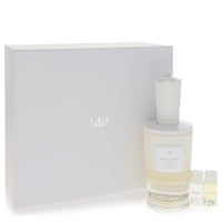 Mind Games Prodigy Gift Set - 3.4 oz (100 ml) Extrait De Parfum Spray with 2 Mini Extracts