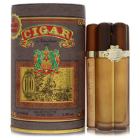 Remy Latour Cigar Eau De Toilette Spray 3.4 oz / 100 ml for Men