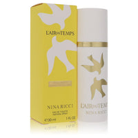 Nina Ricci L'Air Du Temps Eau de Toilette Spray 1 oz (30 ml) for Women