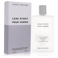 L'EAU D'ISSEY After Shave Toning Lotion by Issey Miyake 3.3 oz / 100 ml for Men