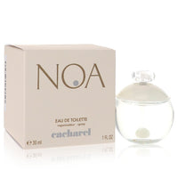 Cacharel Noa Eau de Toilette Spray for Women, 1.7 oz / 50 ml
